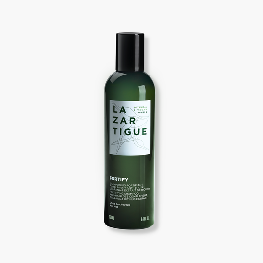 Lazartigue Fortify – Densifying Anti-Hair Loss Shampoo 250ml