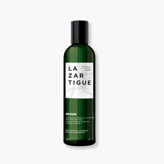 Lazartigue Repair – Intensive Repair Shampoo 250ml