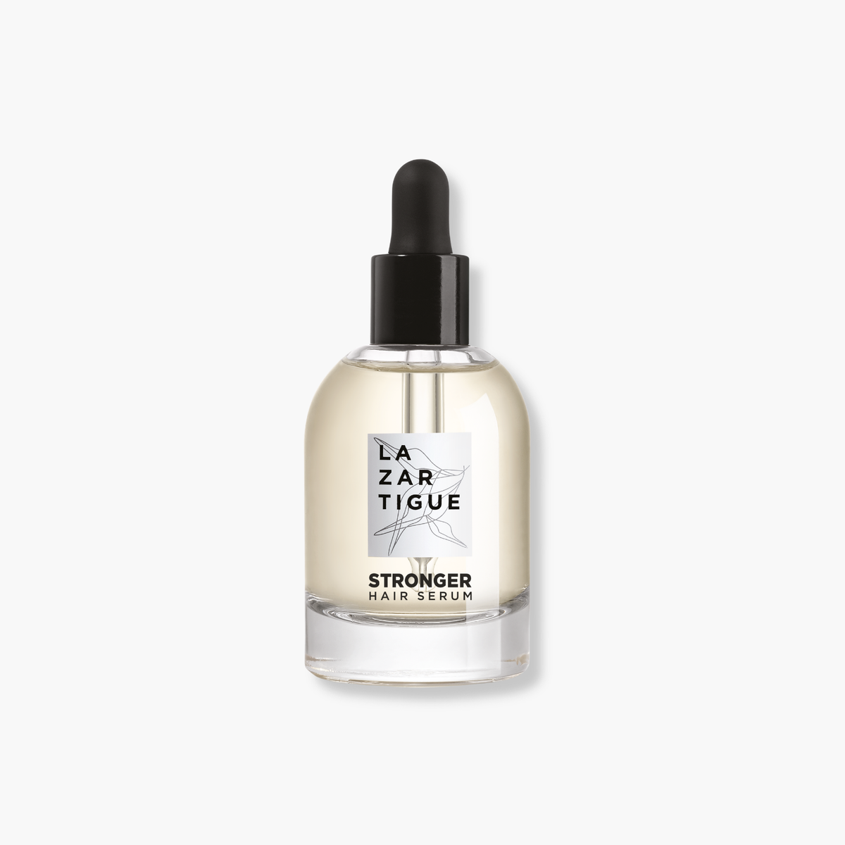 Lazartigue Grow Stronger – Strengthening Anti-Hair Loss Serum 50ml