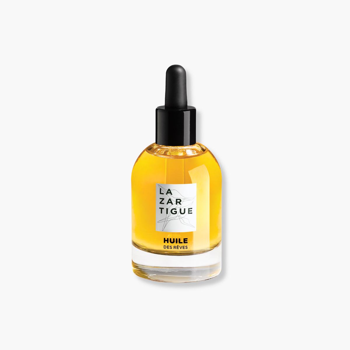 Lazartigue Huile des Rêves – Nourishing Dry Hair Oil 50ml