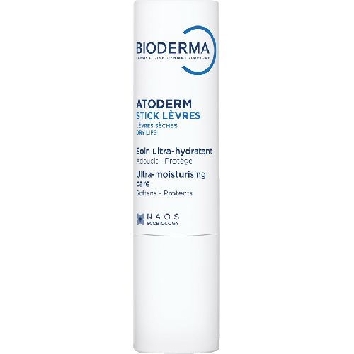 Bioderma Atoderm Lip Stick 4g