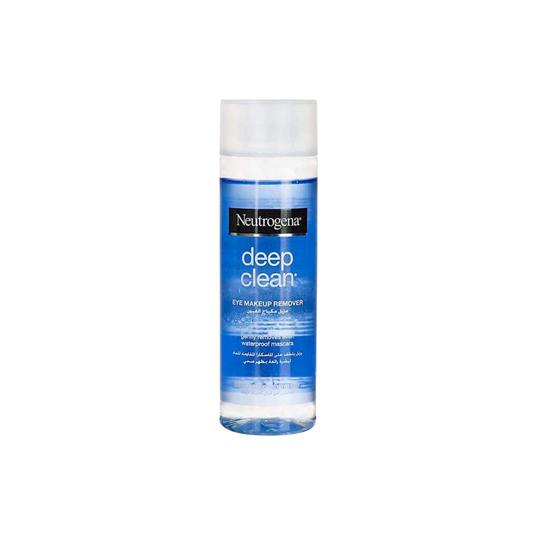 Neutrogena Deep Clean – Eye Make-Up Remover 125ml