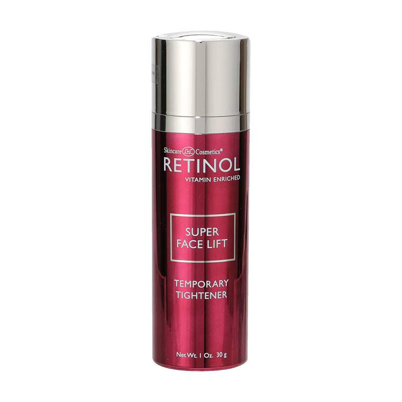 Skincare LdeL Retinol – Super Face Lift Temporary Tightener 30ml