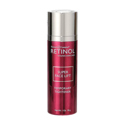 Skincare LdeL Retinol – Super Face Lift Temporary Tightener 30ml