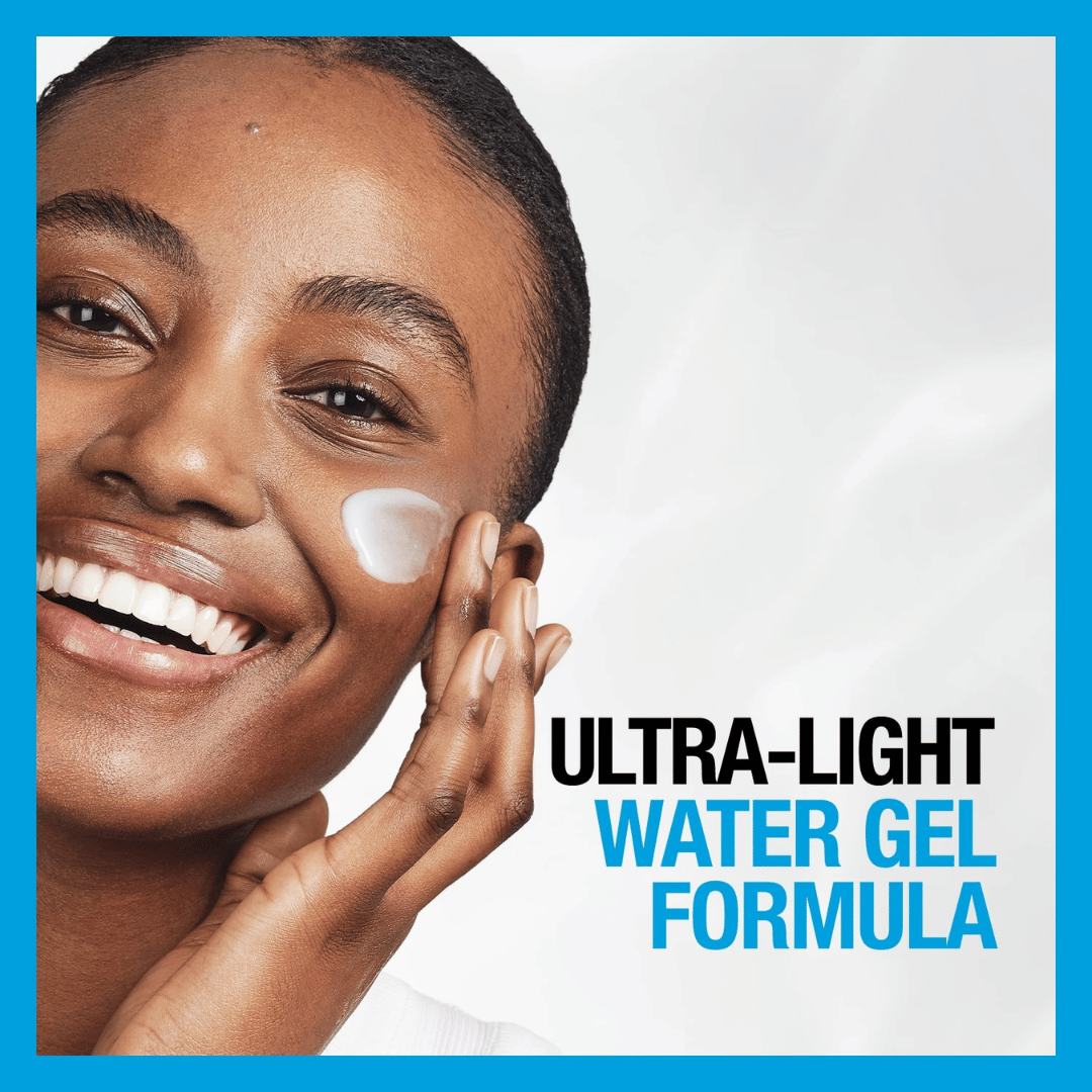 Neutrogena Hydro Boost – Water Gel Moisturiser 50ml