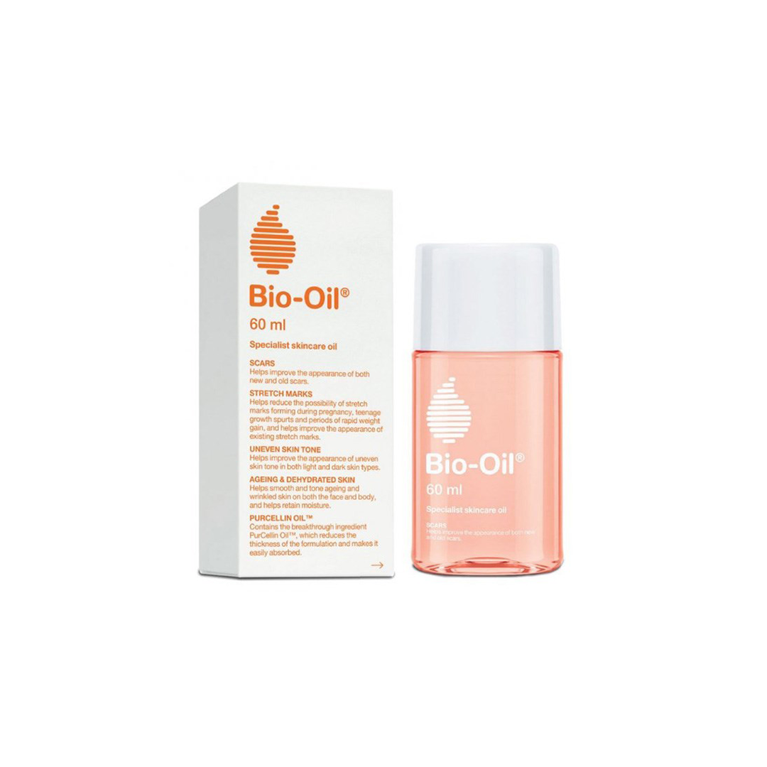 Bio-Oil – Skincare Oil 60ml