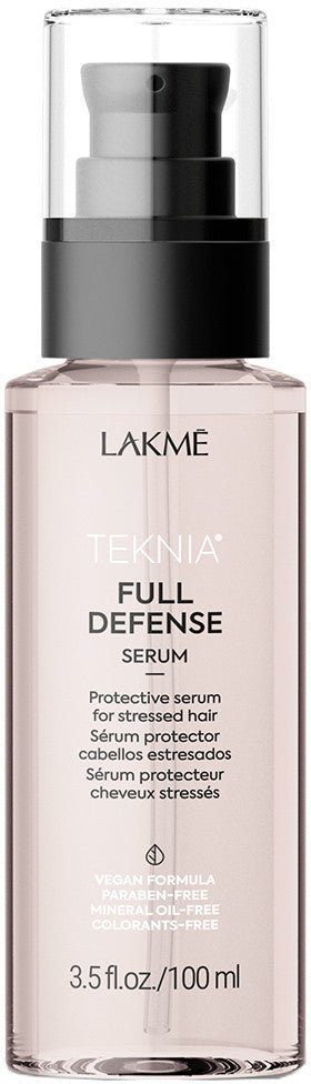 Lakmé Teknia Full Defense Serum 100ml