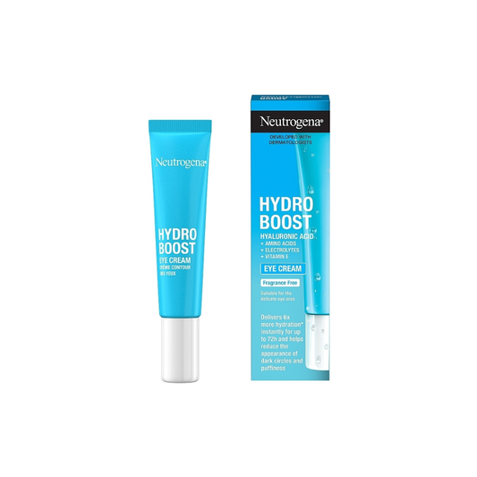 Neutrogena Hydro Boost – Eye Gel Cream 15ml