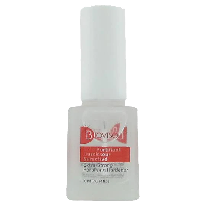 CCD Biovisol Strengthening Nail Hardener 11ml