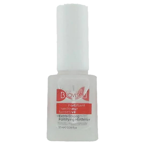 Base & Top Coat