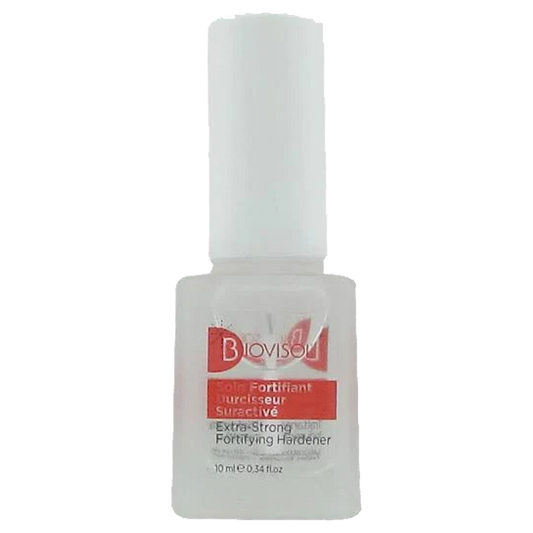 CCD Biovisol Strengthening Nail Hardener 11ml