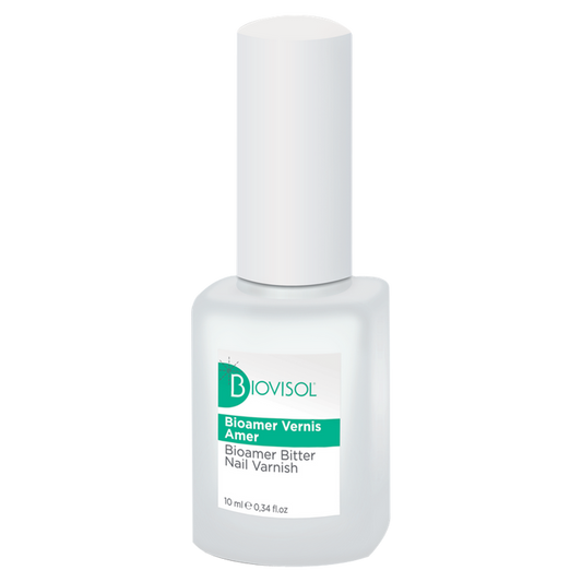 CCD Biovisol Bioamer Anti Nail-Biting Bitter Polish 11ml