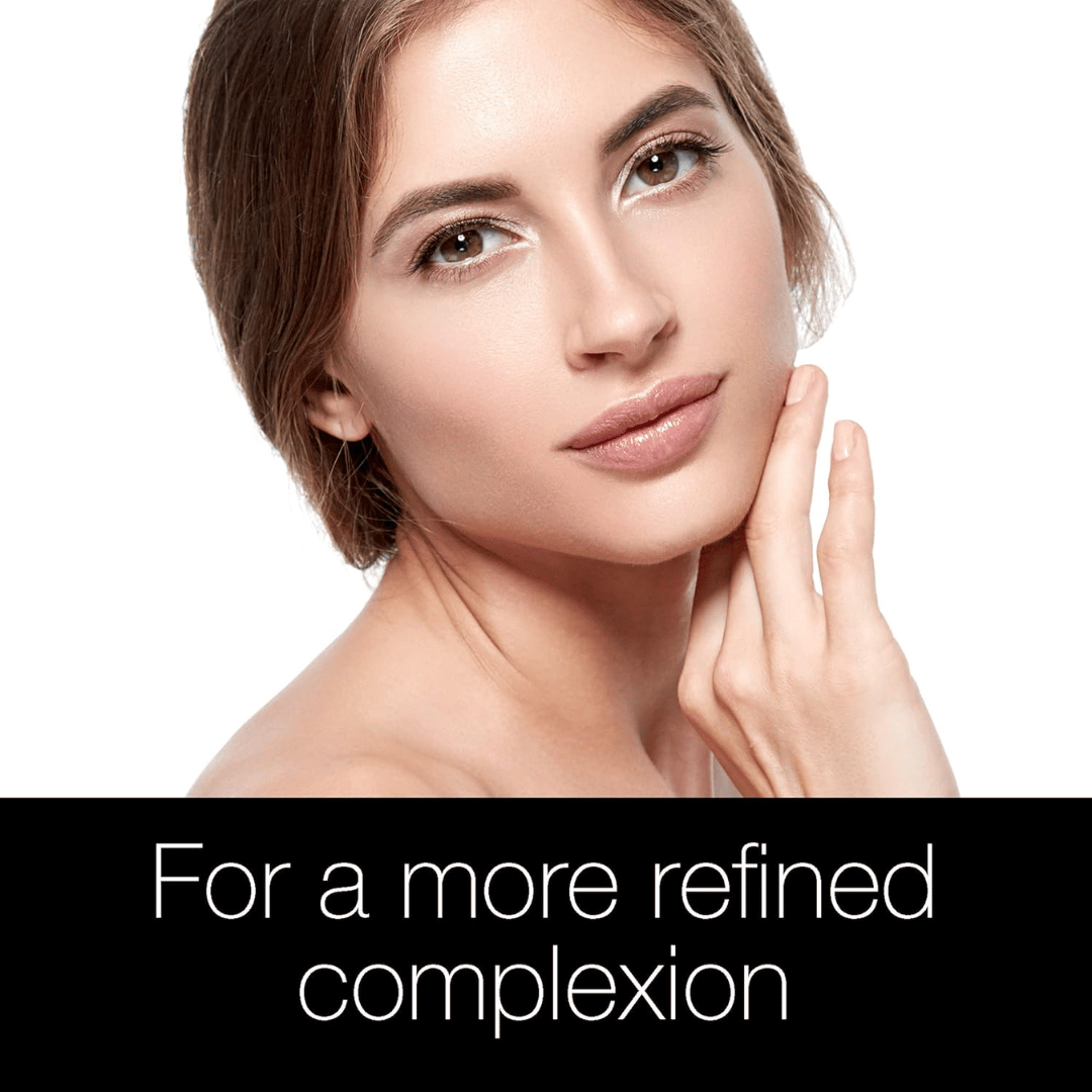 Neutrogena Spot Controlling – Oil-Free Smoothing Scrub 150ml