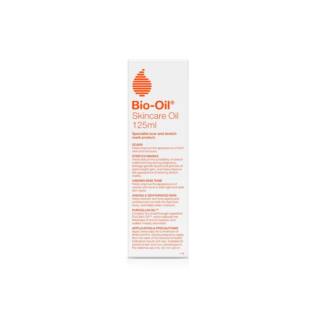 Bio-Oil – Skincare Oil 125ml