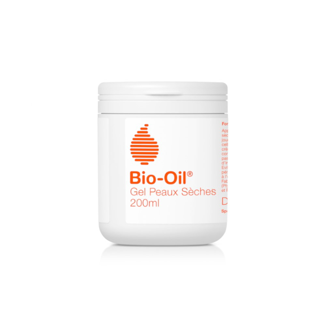 Bio-Oil – Dry Skin Gel 200ml