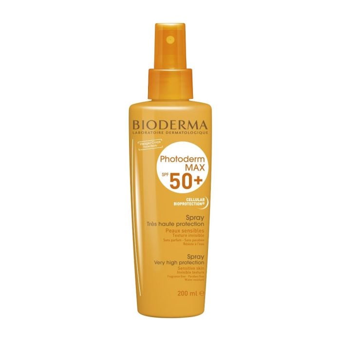 Bioderma Photoderm Max Spray SPF50+ 200ml