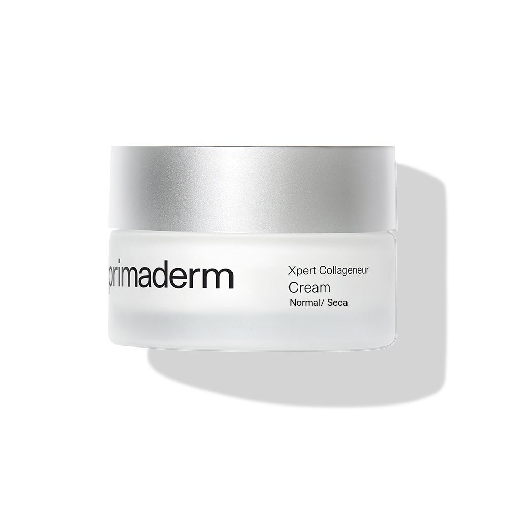 Singuladerm XPERT Collageneur Cream Normal to Dry Skin 50ml