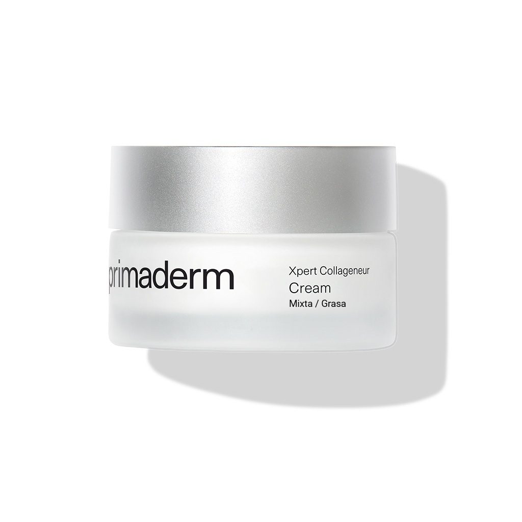 Singuladerm XPERT Collageneur Cream Combination to Oily Skin 50ml