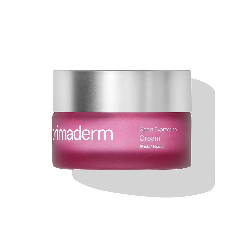 Singuladerm XPERT Expression Cream Combination to Oily Skin 50ml