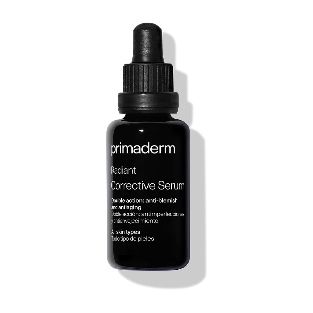 Singuladerm Radiant Corrective Serum 30ml