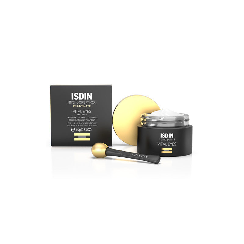 ISDIN Isdinceutics Vital Eyes 15ml