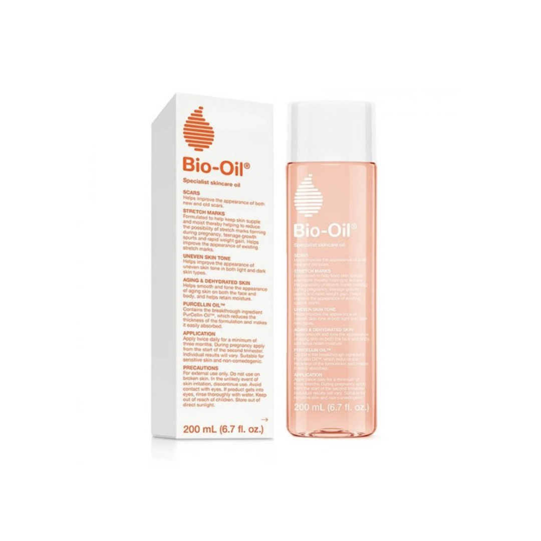 Bio-Oil – Skincare Oil 200ml