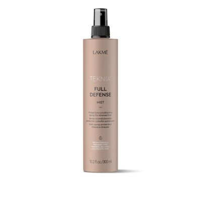 Lakmé Teknia Full Defense Mist 300ml