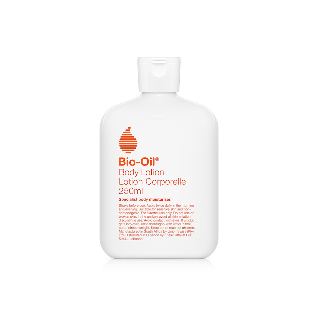 Bio-Oil – Body Lotion 250ml