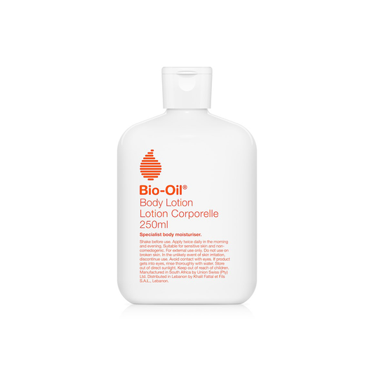 Bio-Oil – Body Lotion 250ml