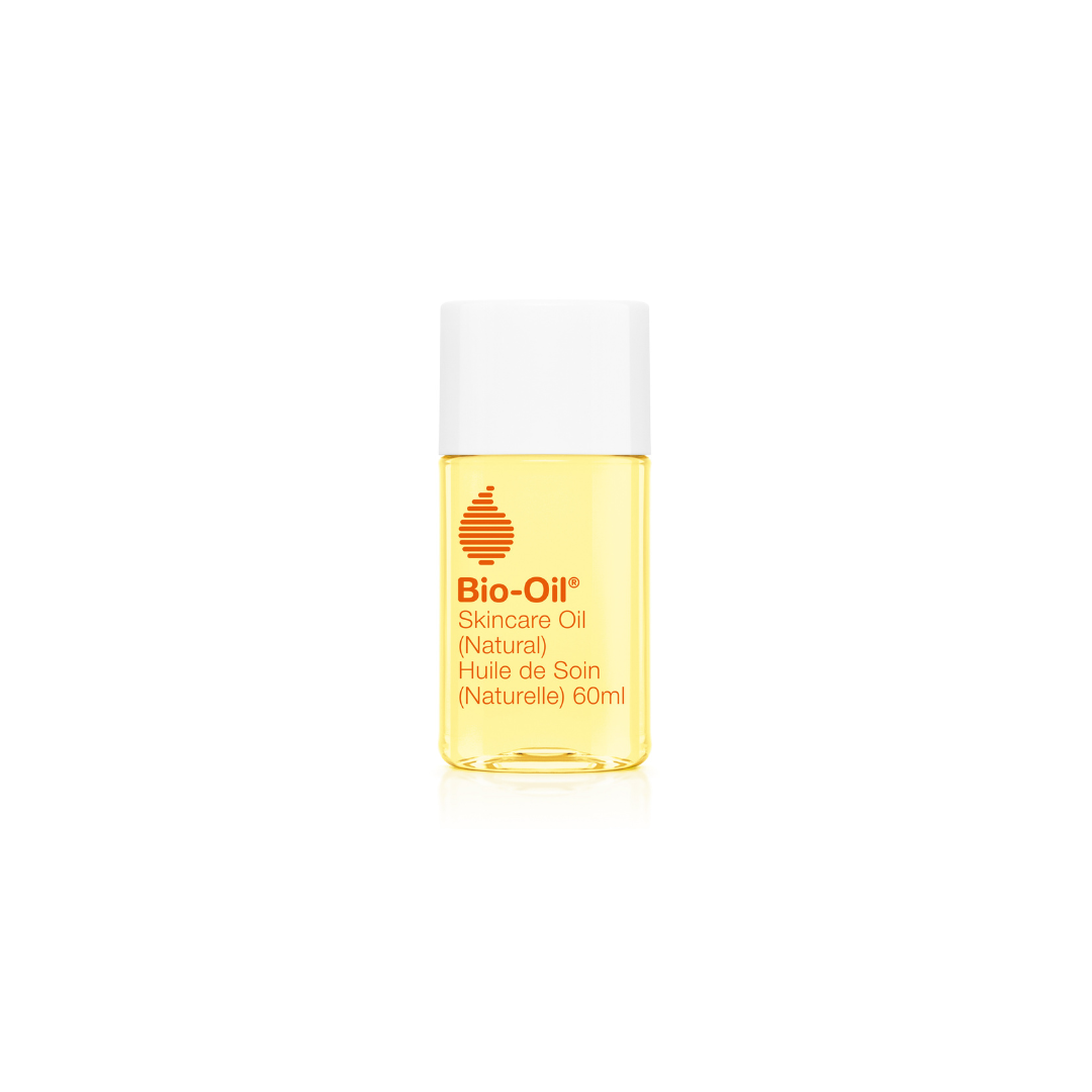 Bio-Oil – Skincare Oil (Natural) 60ml
