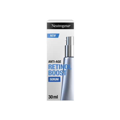 Neutrogena Retinol Boost – Serum 30ml