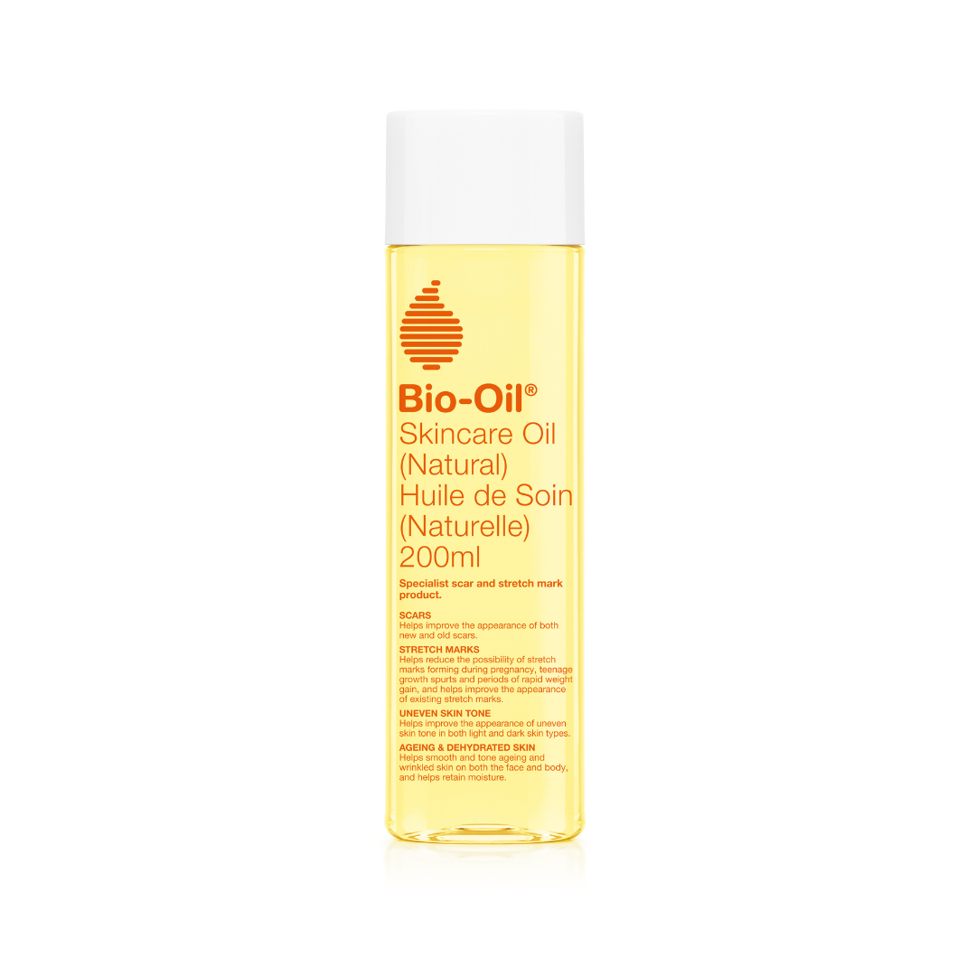 Bio-Oil – Skincare Oil (Natural) 200ml