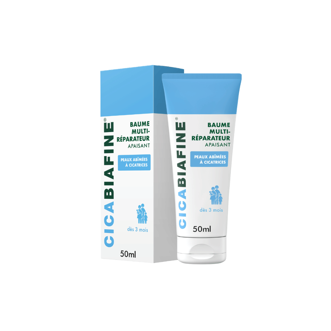 Cicabiafine – Soothing Multi-Repair Balm 50ml