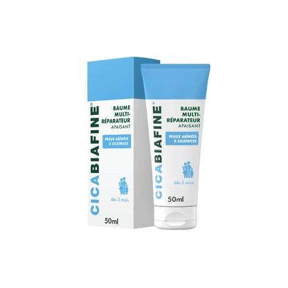 Cicabiafine – Soothing Multi-Repair Balm 50ml