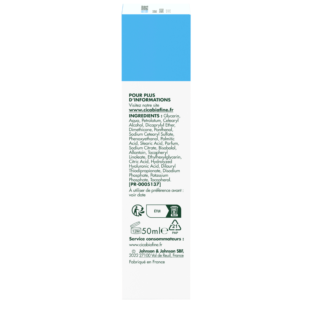 Cicabiafine – Crack Repair Balm Hands & Feet 50ml