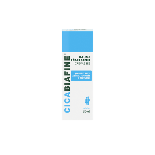 Cicabiafine – Crack Repair Balm Hands & Feet 50ml