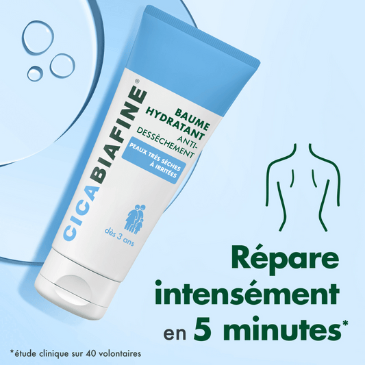 Cicabiafine – Daily Hydrating Body Balm 200ml