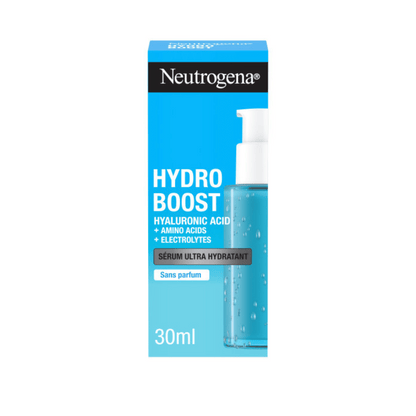 Neutrogena Hydro Boost – Hydrating Serum Fragrance-Free 30ml