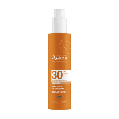 Avène Sunscreen Spray SPF 50+ 200ml