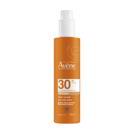Avène Sunscreen Spray SPF 50+ 200ml