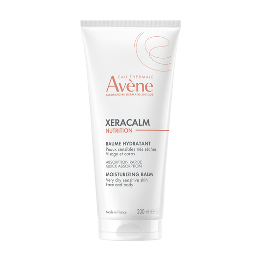 Avène XeraCalm Nutrition Moisturizing Balm 200ml