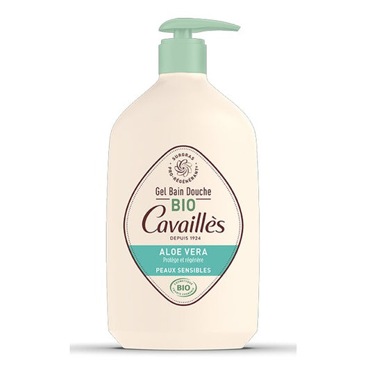 Rogé Cavaillès Organic Bath & Shower Gel