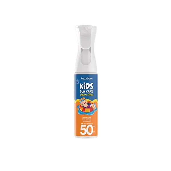 Frezyderm Kids Sun Care – Cream Spray SPF 50+ 275ml