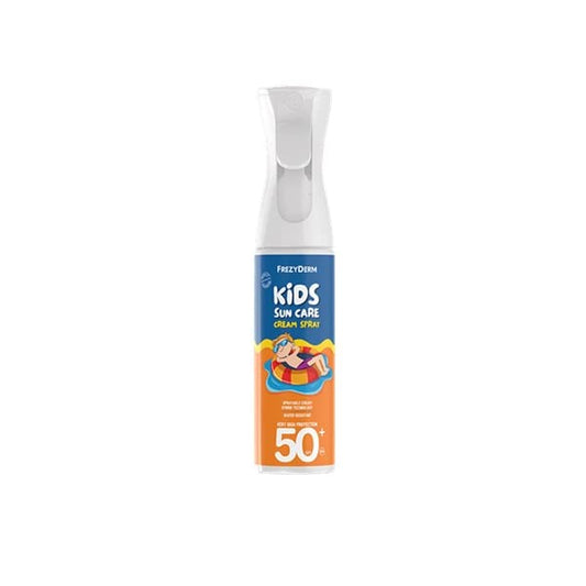 Frezyderm Kids Sun Care – Cream Spray SPF 50+ 275ml