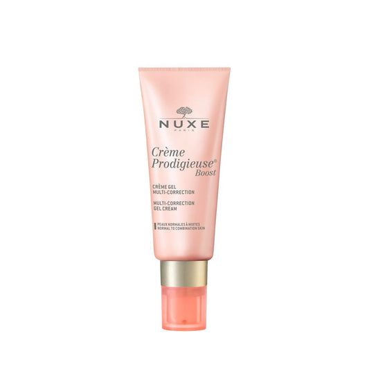 Nuxe Crème Prodigieuse Boost Multi-Correction Gel Cream 40ml