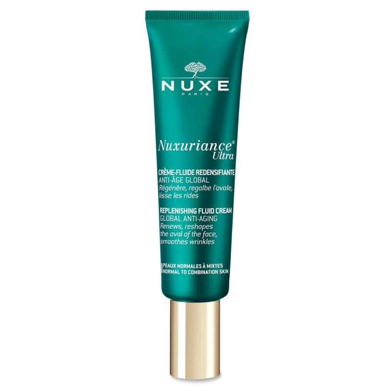 Nuxe Nuxuriance Ultra Replenishing Fluid Cream 50ml