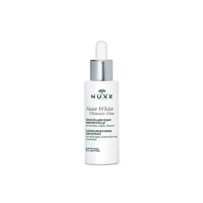 Nuxe White Ultimate Glow Brightening Concentrate Serum 30ml