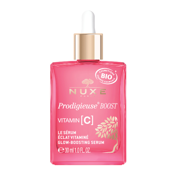 Nuxe Prodigieuse Boost Glow-Boosting Serum with Vitamin C 30ml