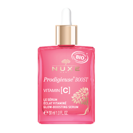 Nuxe Prodigieuse Boost Glow-Boosting Serum with Vitamin C 30ml