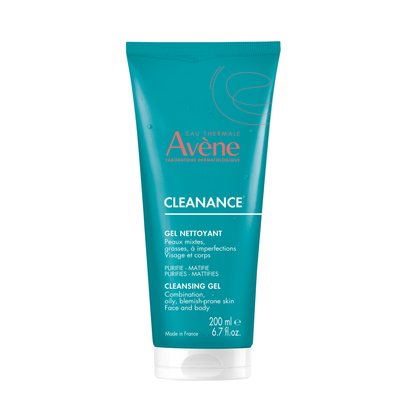 Avène Cleanance Cleansing Gel - 400ml